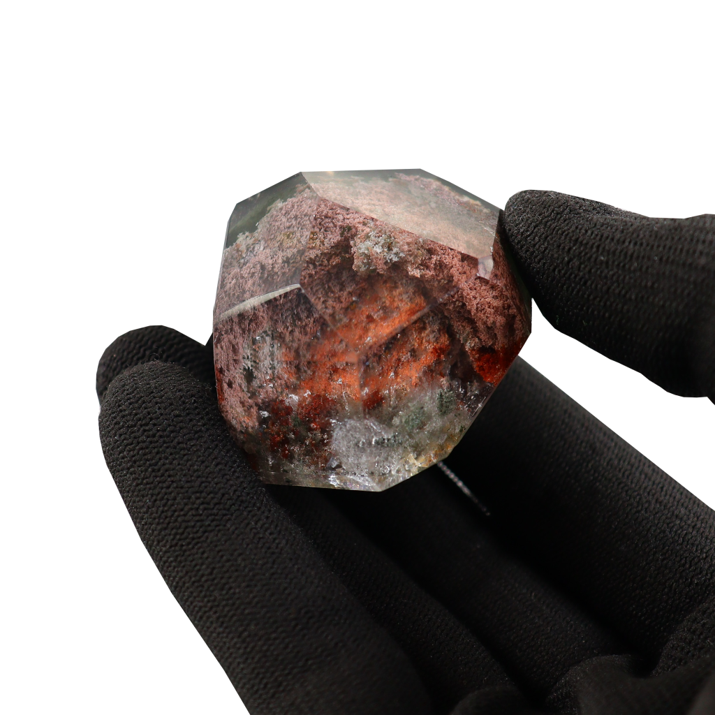 Brazilian Garden Quartz sold