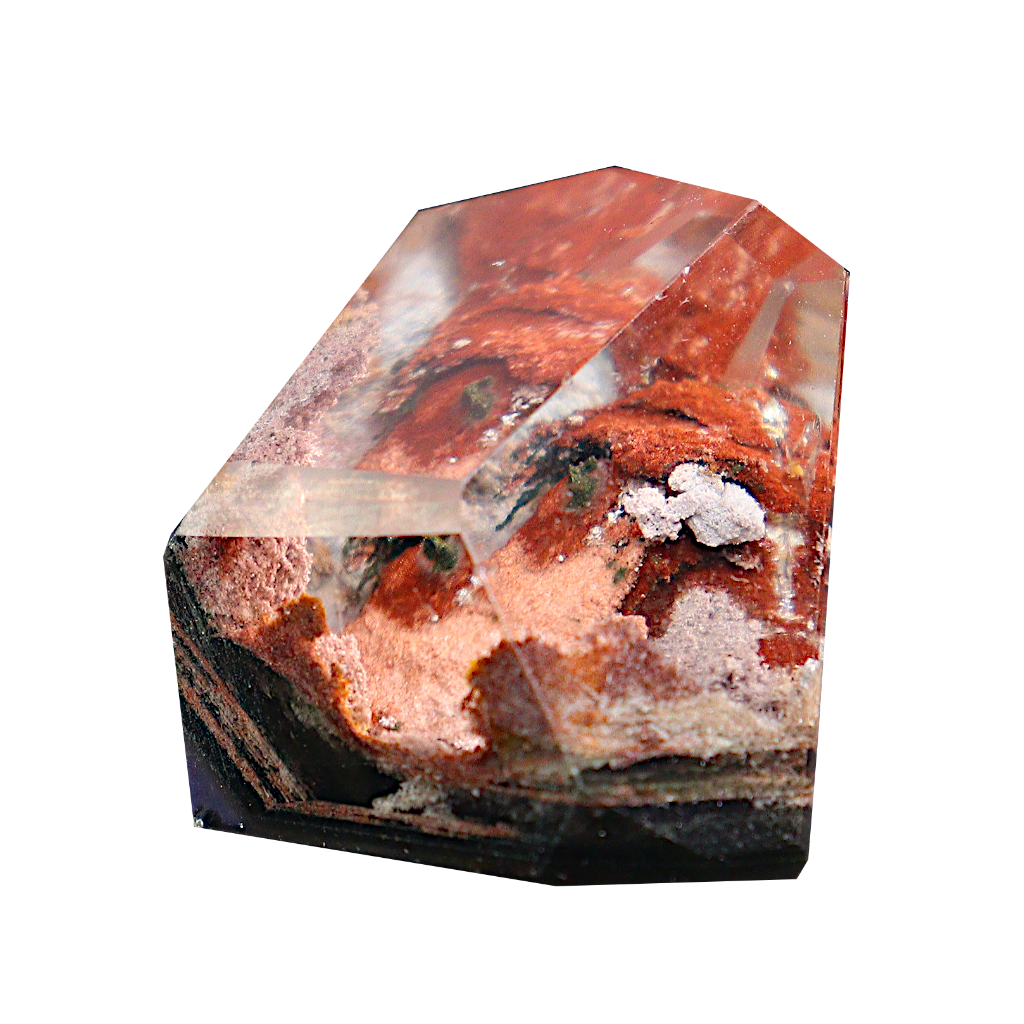 Brazilian Garden Quartz