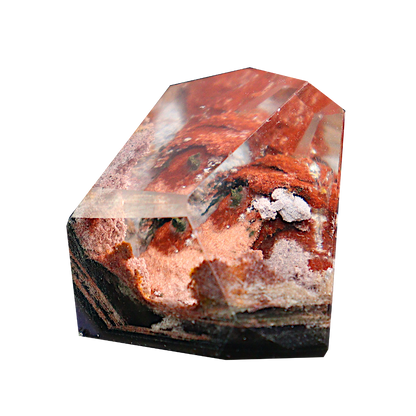 Brazilian Garden Quartz
