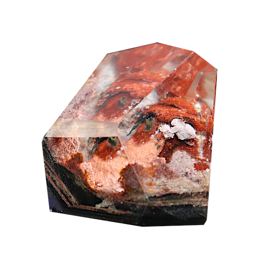 Brazilian Garden Quartz