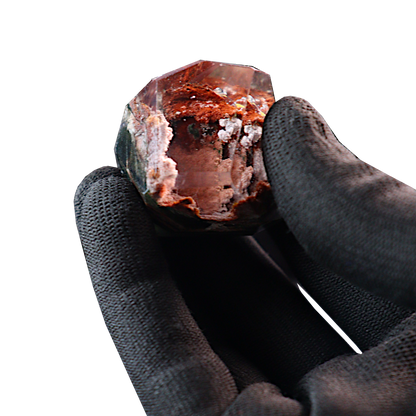 Brazilian Garden Quartz