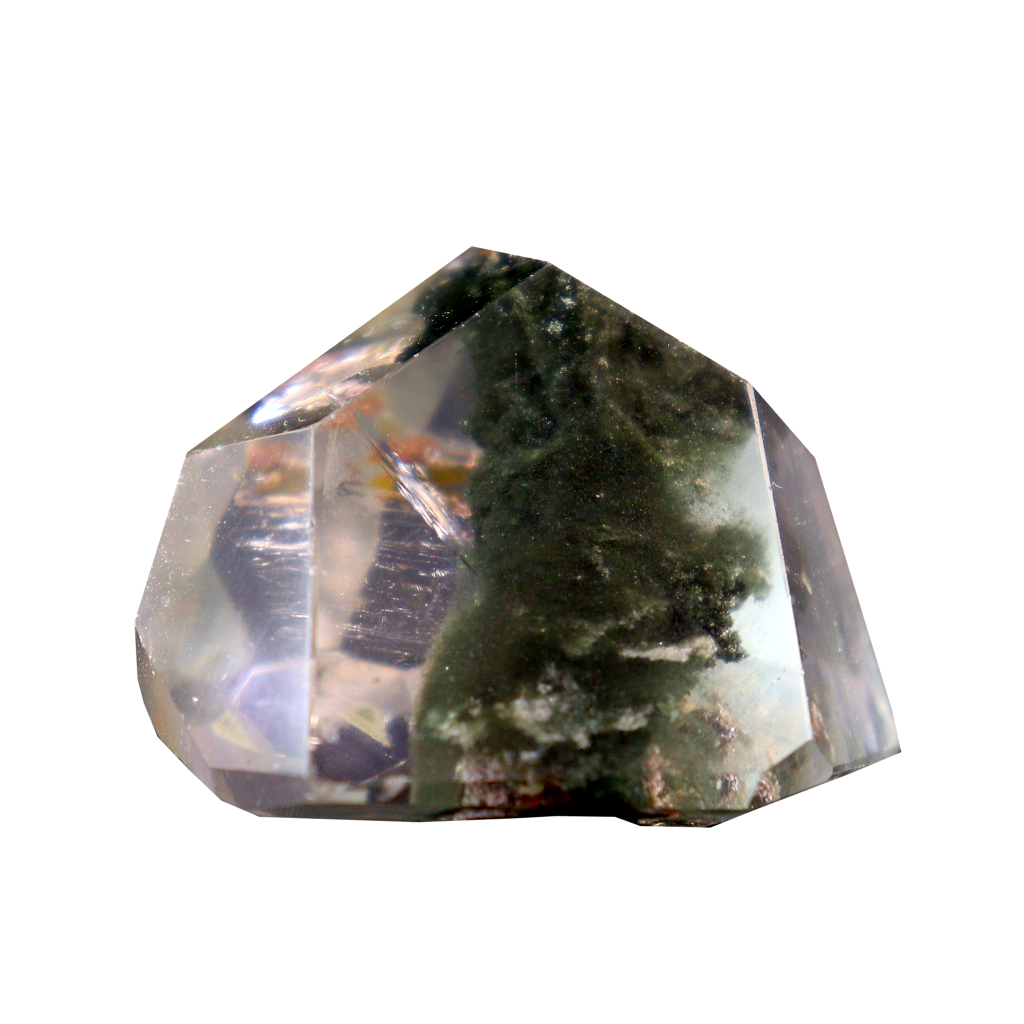 Brazilian Garden Quartz