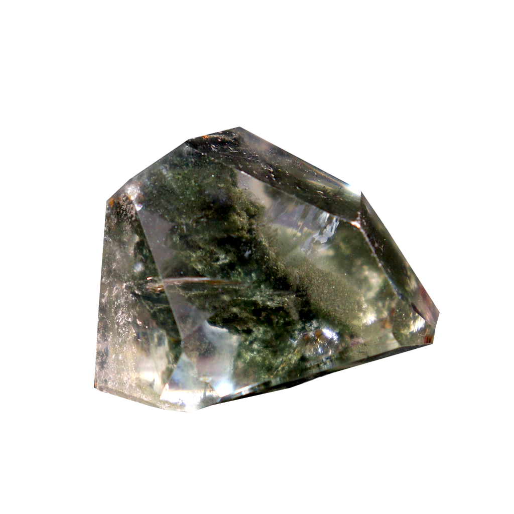 Brazilian Garden Quartz