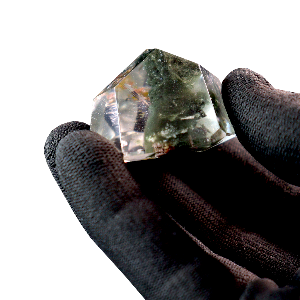 Brazilian Garden Quartz