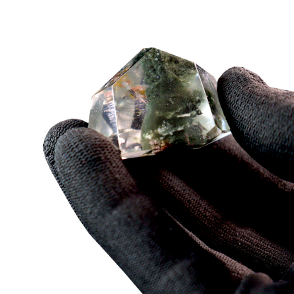 Brazilian Garden Quartz