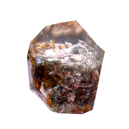 Brazilian Garden Quartz