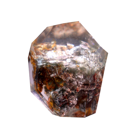 Brazilian Garden Quartz