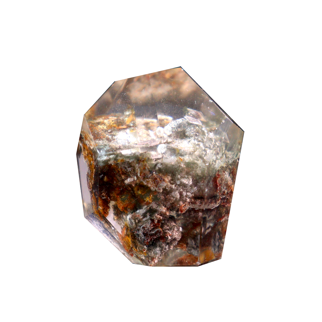 Brazilian Garden Quartz