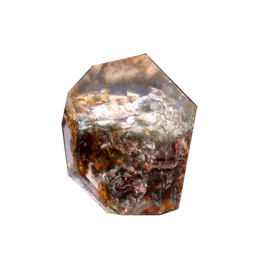 Brazilian Garden Quartz