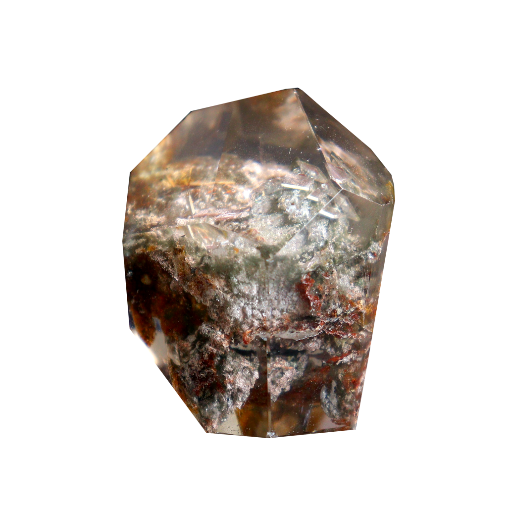 Brazilian Garden Quartz
