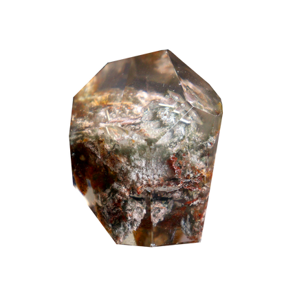 Brazilian Garden Quartz