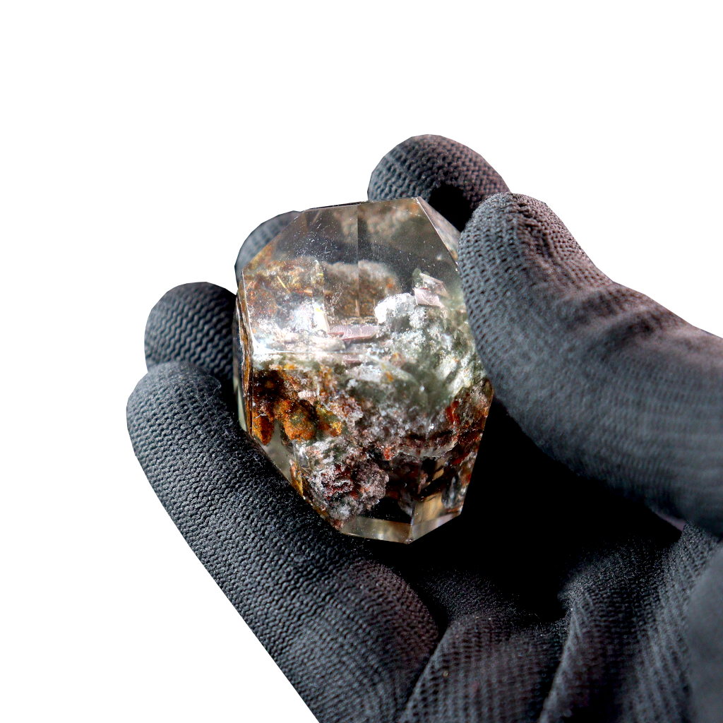 Brazilian Garden Quartz