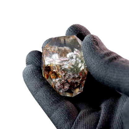 Brazilian Garden Quartz