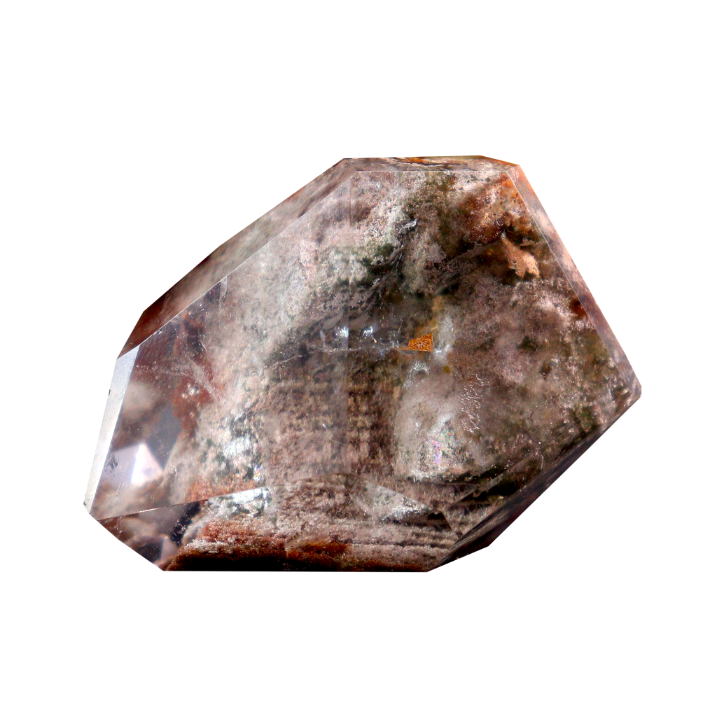 Brazilian Garden Quartz