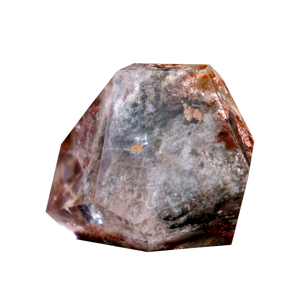 Brazilian Garden Quartz