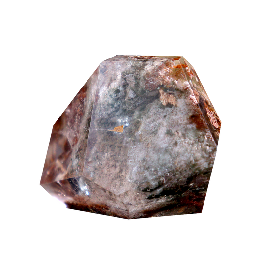 Brazilian Garden Quartz