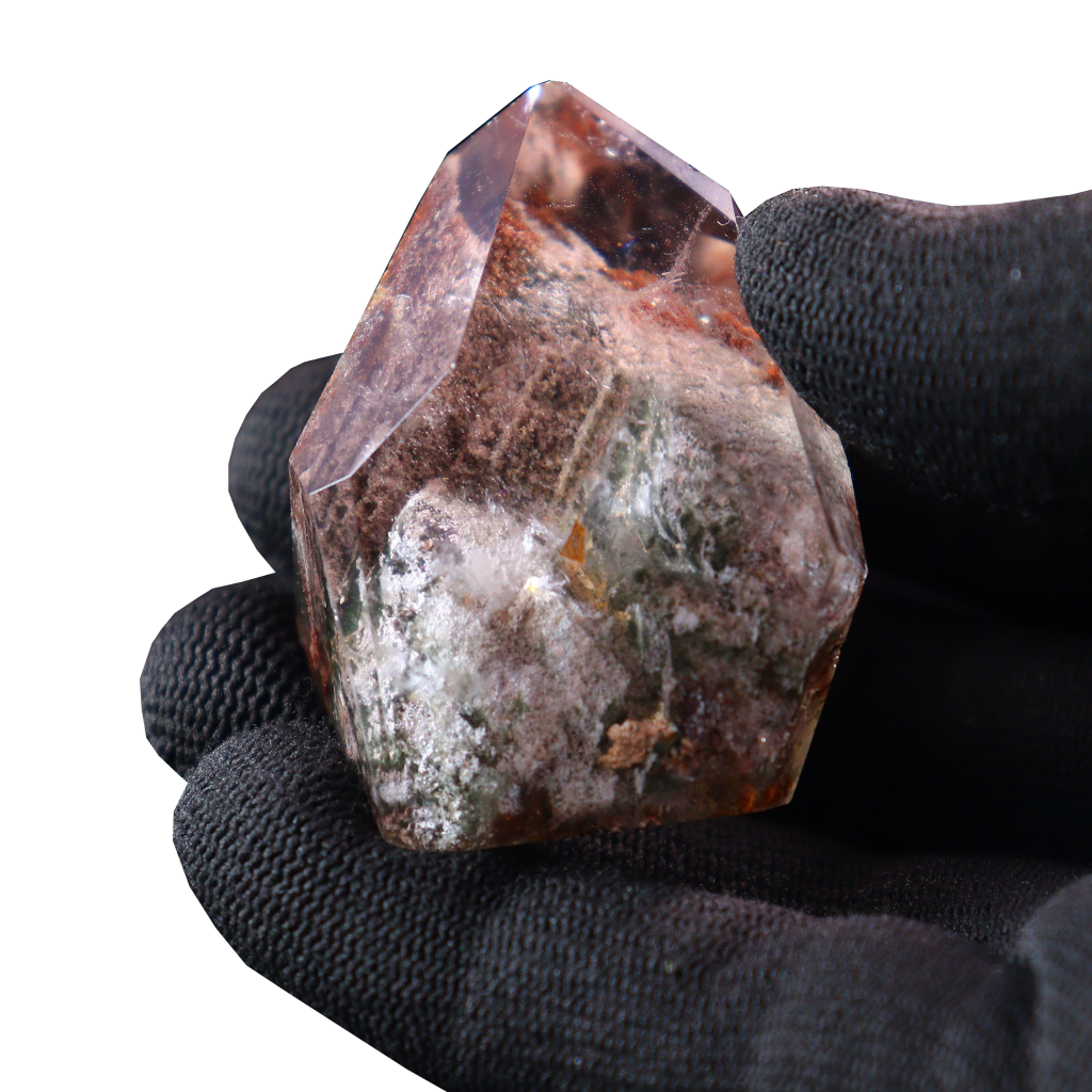 Brazilian Garden Quartz
