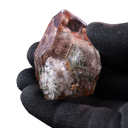 Brazilian Garden Quartz