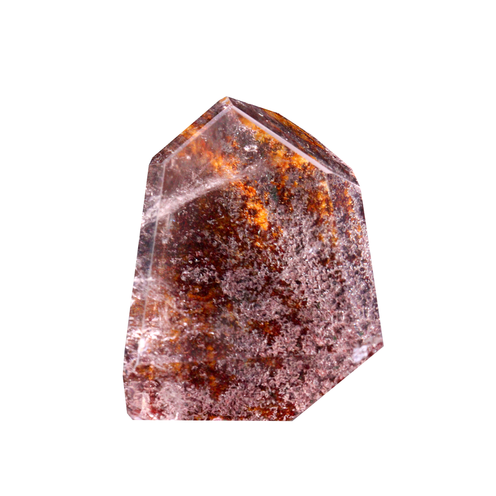 Brazilian Garden Quartz
