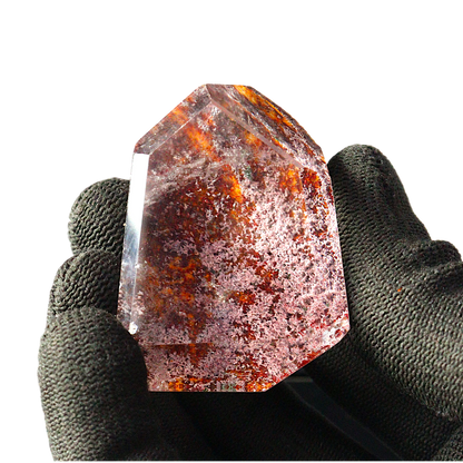 Brazilian Garden Quartz