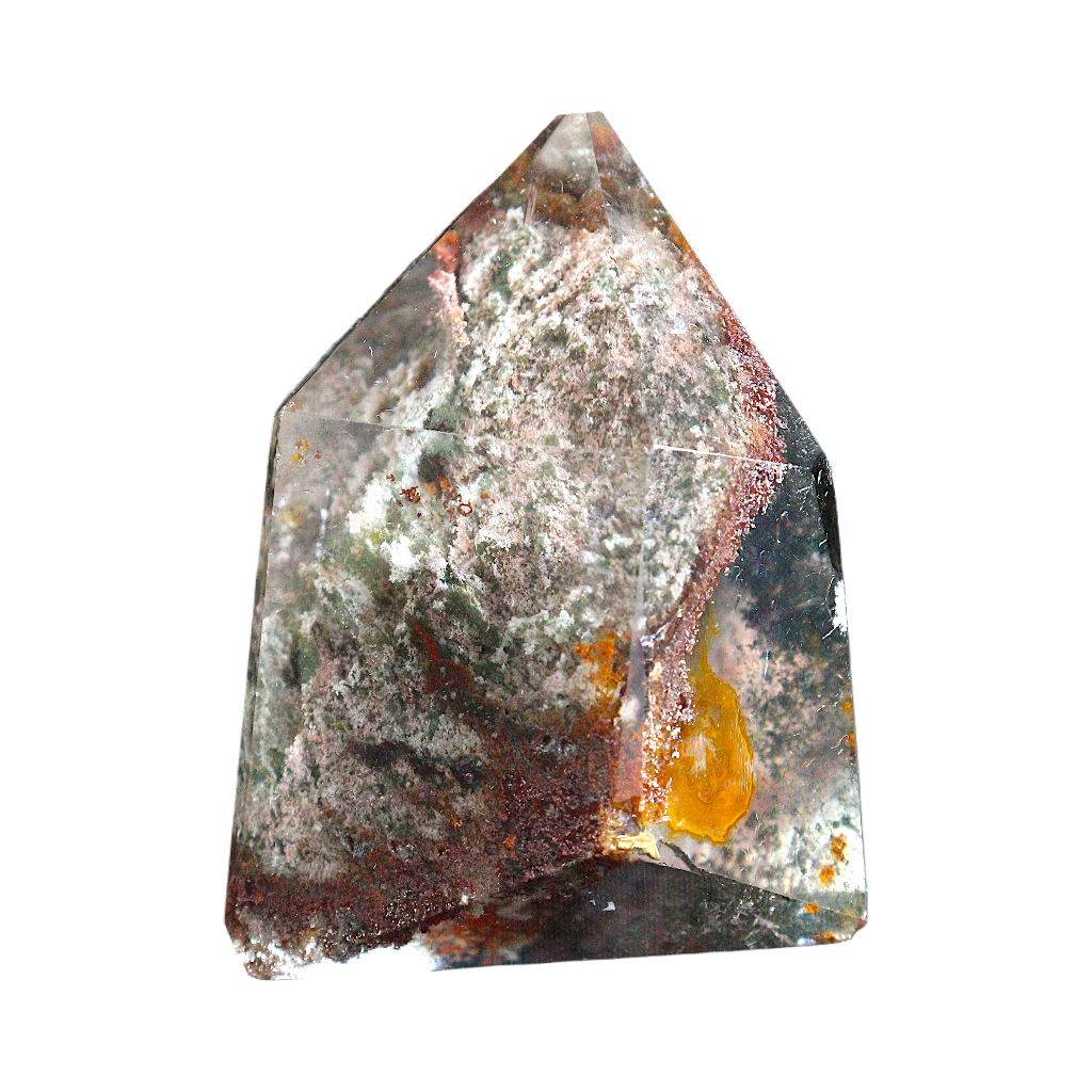 Brazilian Garden Quartz