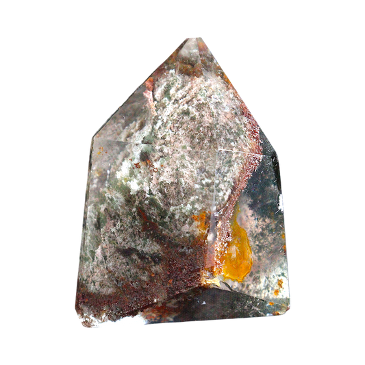 Brazilian Garden Quartz