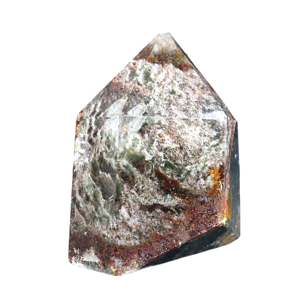 Brazilian Garden Quartz