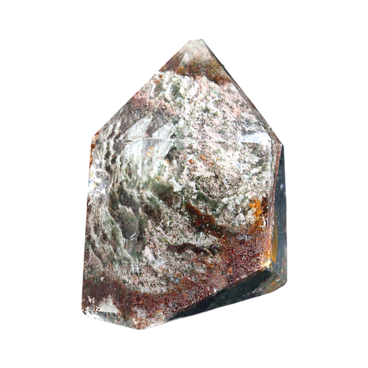 Brazilian Garden Quartz