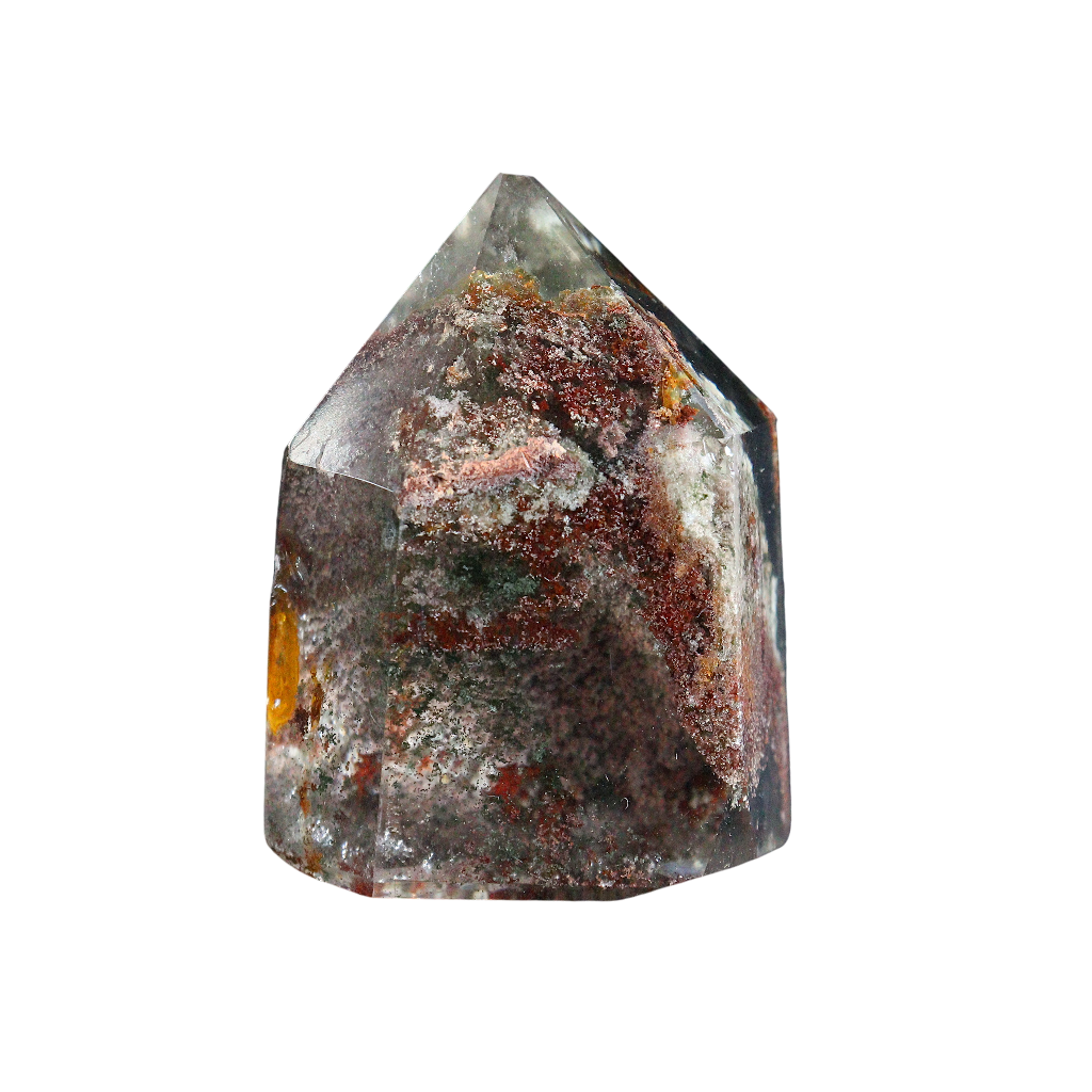 Brazilian Garden Quartz