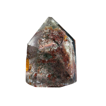 Brazilian Garden Quartz