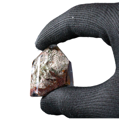 Brazilian Garden Quartz