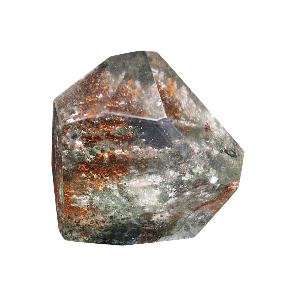 Brazilian Garden Quartz