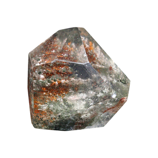 Brazilian Garden Quartz