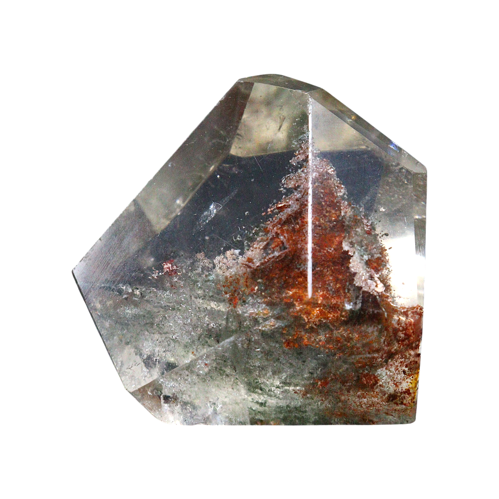 Brazilian Garden Quartz