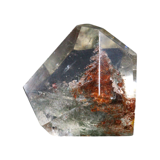 Brazilian Garden Quartz
