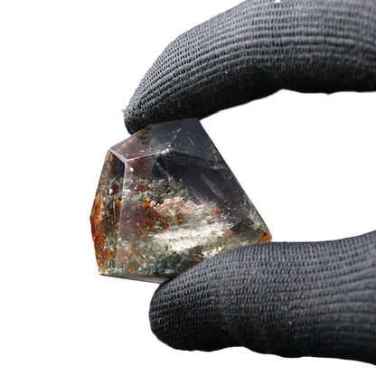 Brazilian Garden Quartz