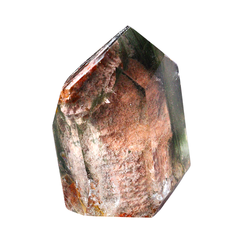 Brazilian Garden Quartz