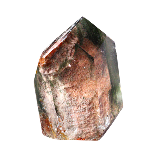 Brazilian Garden Quartz