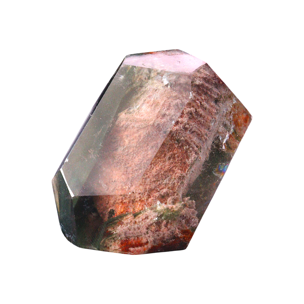Brazilian Garden Quartz