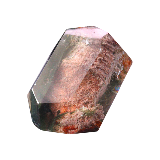 Brazilian Garden Quartz
