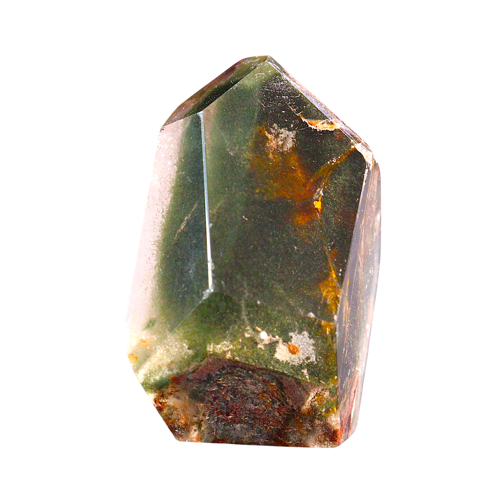 Brazilian Garden Quartz