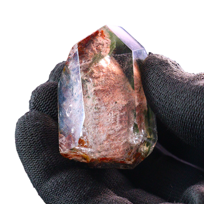 Brazilian Garden Quartz