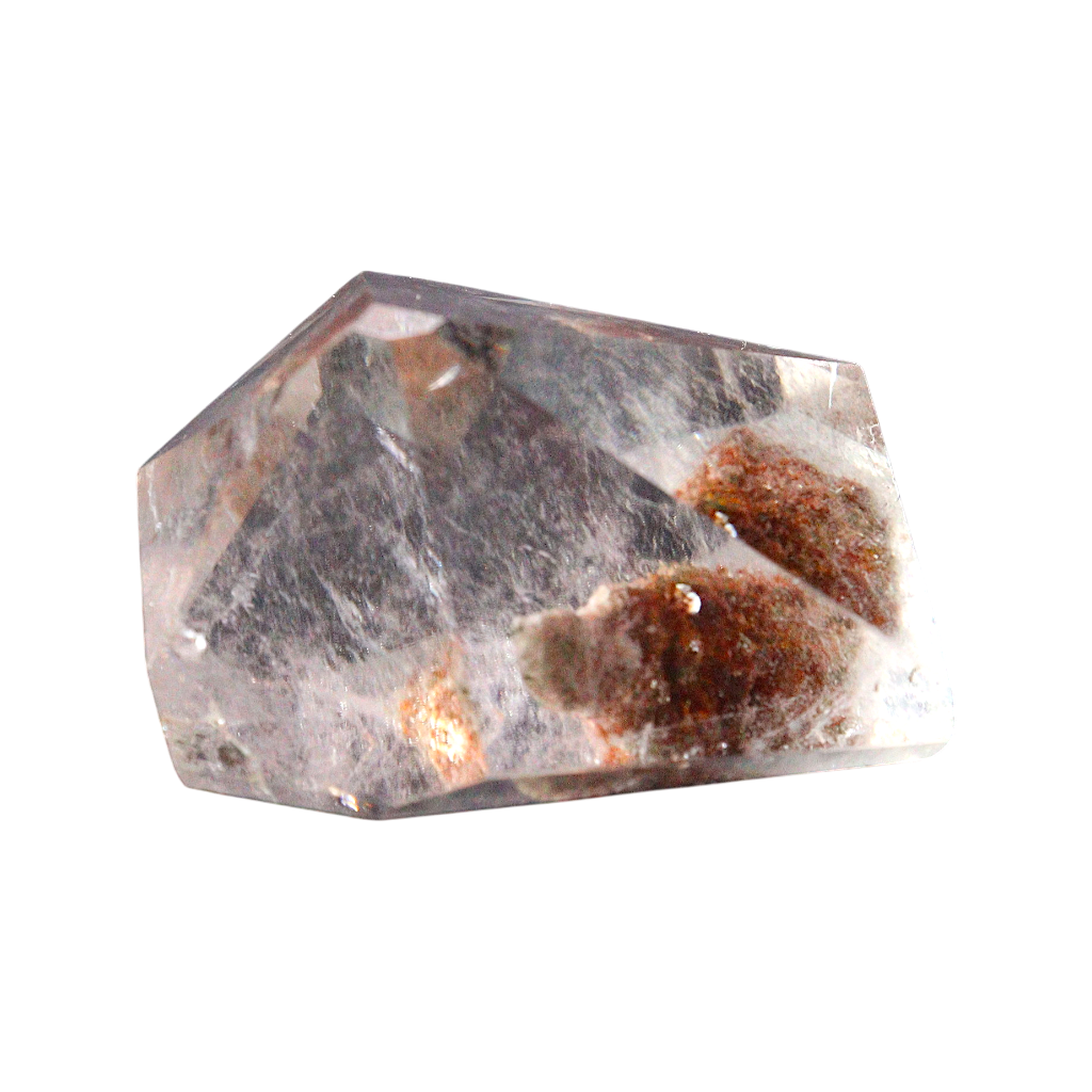 Brazilian Garden Quartz