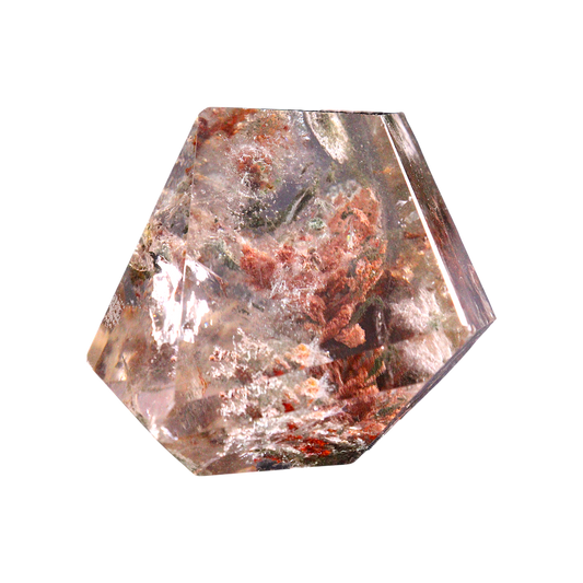 Brazilian Garden Quartz