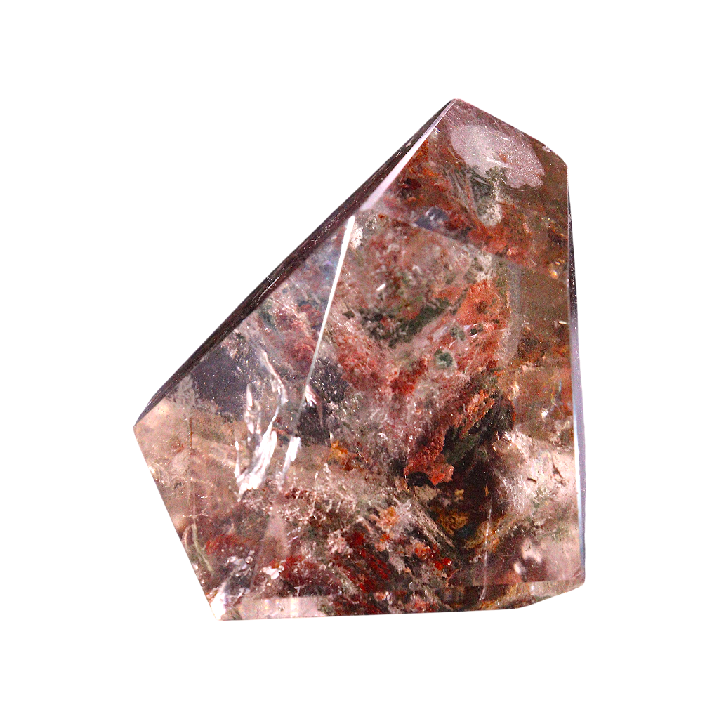 Brazilian Garden Quartz