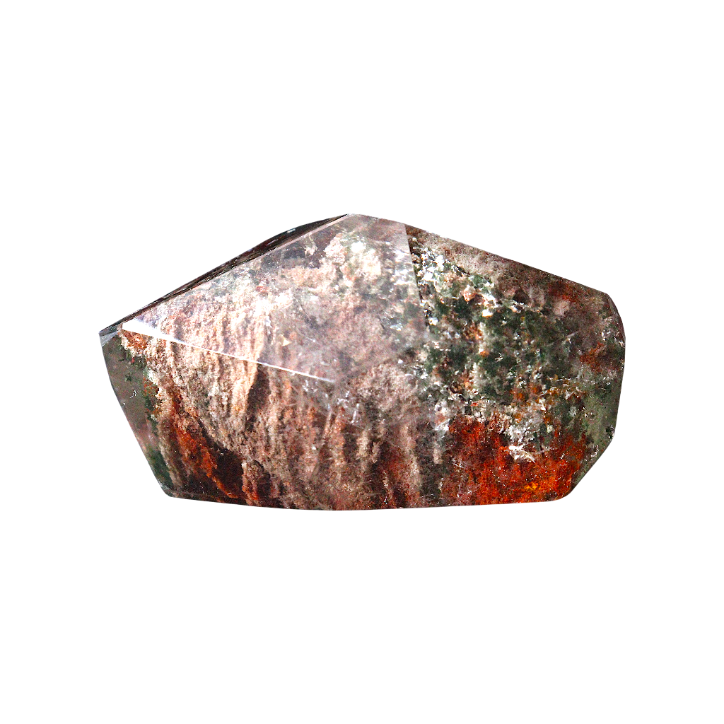 Brazilian Garden Quartz