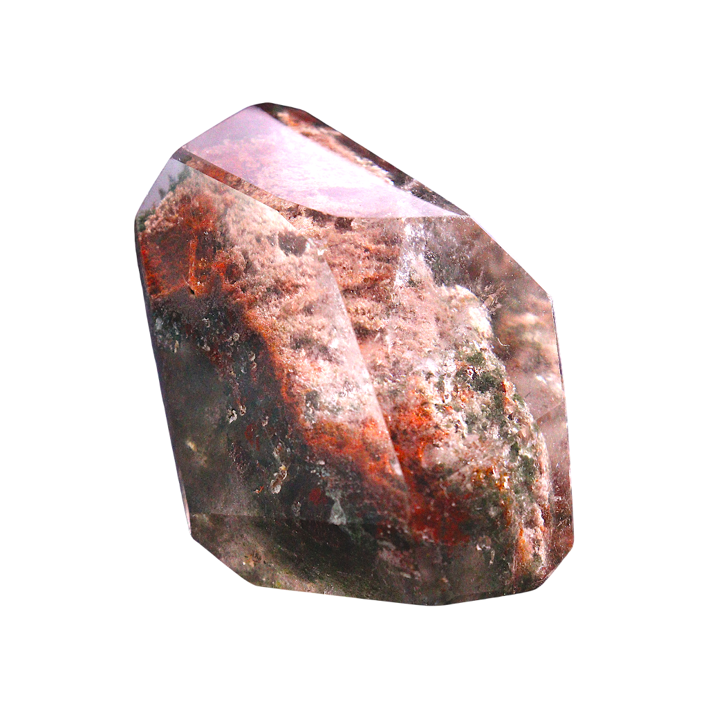 Brazilian Garden Quartz