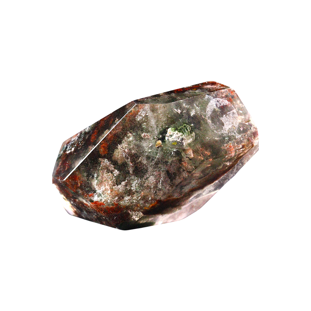Brazilian Garden Quartz