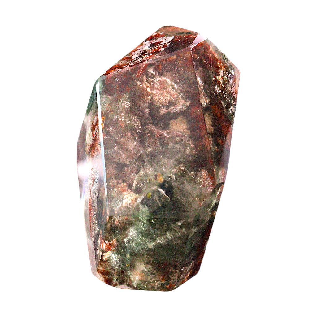 Brazilian Garden Quartz