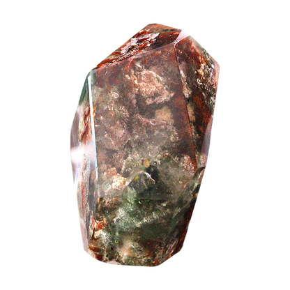 Brazilian Garden Quartz